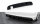 Maxton Design Heckansatz Diffusor - Audi A3 S-Line Sportback 8V