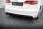 Maxton Design Heckansatz Diffusor - Audi A3 S-Line Sportback 8V