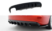 Maxton Design Heckansatz Diffusor - Audi A5 S-Line...