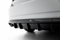 Maxton Design Heckansatz Diffusor - Skoda Superb Liftback/ Combi MK3