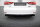 Maxton Design Heckansatz Diffusor - Audi A3 Limousine 8V Facelift