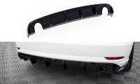 Maxton Design Rear extension Diffusor - Audi A3 Limousine...