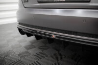 Maxton Design Rear extension Diffusor - Audi A4 S-line B9