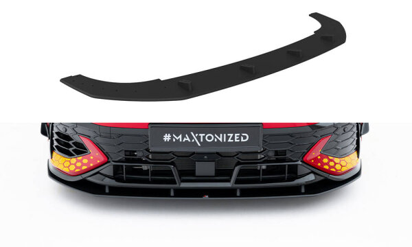 Maxton Design Street Pro Frontansatz - VW Golf GTI Clubsport MK8 Facelift