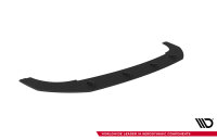 Maxton Design Street Pro Front extension - VW Golf GTI Clubsport MK8 Facelift