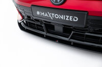 Maxton Design Street Pro Frontansatz - VW Golf GTI Clubsport MK8 Facelift