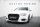 Maxton Design Frontansatz - Audi A3 Limousine 8V Facelift