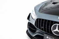 Maxton Design front canards - Mercedes-AMG GT C C190 Facelift