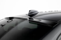 Maxton Design Rear window spoiler - BMW M550i/ 5 M-Package Limousine G30