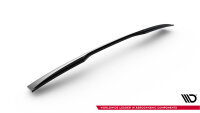Maxton Design Rear window spoiler - BMW M550i/ 5 M-Package Limousine G30