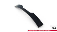 Maxton Design Rear window spoiler - BMW M550i/ 5 M-Package Limousine G30