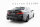 Maxton Design Rear window spoiler - BMW M550i/ 5 M-Package Limousine G30