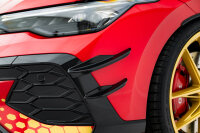 Maxton Design front canards - VW Golf GTI Clubsport MK8 Facelift