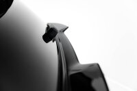 Maxton Design Heckspoiler Aufsatz Abrisskante - VW Golf R MK8 Facelift