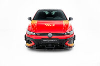 Maxton Design Front extension V.1 - VW Golf GTI Clubsport...
