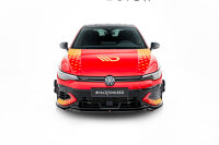 Maxton Design Front extension V.4 - VW Golf GTI Clubsport...