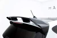 Maxton Design rear spoiler - Ford Fiesta ST/ ST-Line MK8/ MK8 Facelift