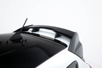 Maxton Design rear spoiler - Ford Fiesta ST/ ST-Line MK8/ MK8 Facelift