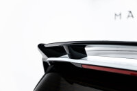 Maxton Design rear spoiler - Ford Fiesta ST/ ST-Line MK8/ MK8 Facelift