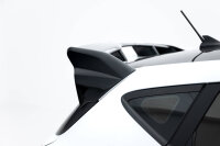 Maxton Design rear spoiler - Ford Fiesta ST/ ST-Line MK8/ MK8 Facelift
