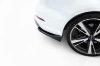 Maxton Design Heckansatz Flaps Diffusor V.5 - Audi RS3 Limousine 8V Facelift