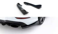 Maxton Design Rear extension Flaps Diffusor V.5 - Audi...
