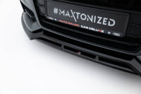Maxton Design Frontansatz V.3 - Audi A6/ A6 C7 S-line/ S6 C7 Facelift