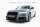 Maxton Design Front extension V.3 - Audi A6/ A6 C7 S-line/ S6 C7 Facelift