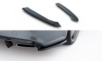 Maxton Design Heckansatz Flaps Diffusor V.3 - Audi S6/ A6...