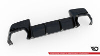 Maxton Design Rear extension Diffusor - BMW 1 M-Package F70
