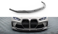 Maxton Design Prepreg Carbon Frontansatz V.3 - BMW M4...