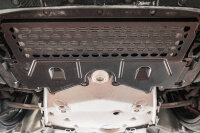 Maxton Design Carbon engine cover - BMW M2 G87