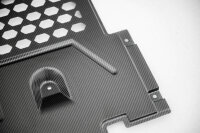 Maxton Design Carbon Motorabdeckung - BMW M2 G87