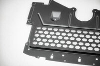 Maxton Design Carbon Motorabdeckung - BMW M2 G87