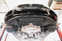 Maxton Design Carbon Motorabdeckung - BMW M2 G87