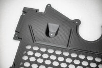 Maxton Design Carbon Motorabdeckung - BMW M2 G87