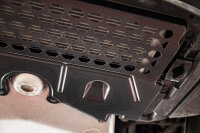 Maxton Design Carbon Motorabdeckung - BMW M2 G87