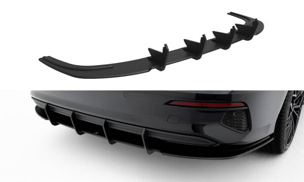 Maxton Design Street Pro Rear bumper - Audi A3 Limousine 8Y