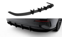 Maxton Design Street Pro Heckschürze - Audi A3...