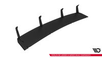 Maxton Design Street Pro Rear bumper - Hyundai Elantra N MK7