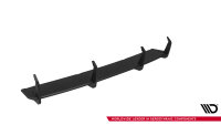 Maxton Design Street Pro Rear bumper - Hyundai Elantra N MK7