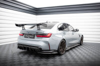 Maxton Design Carbon Heckspoiler - BMW M3 G80/ M340i G20/ 3er M-Paket G20/ 3er Standard G20