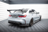 Maxton Design Carbon Heckspoiler - BMW M3 G80/ M340i G20/...