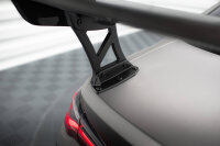 Maxton Design Carbon rear spoiler - BMW M4 G82/ G82...