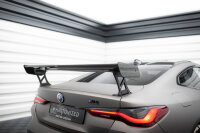 Maxton Design Carbon rear spoiler - BMW M4 G82/ G82 Facelift/ M440i/ 4 M-Package G22/ G22 Facelift