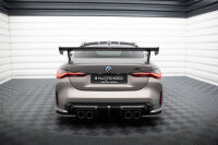 Maxton Design Carbon rear spoiler - BMW M4 G82/ G82 Facelift/ M440i/ 4 M-Package G22/ G22 Facelift
