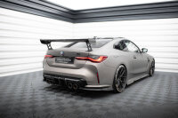 Maxton Design Carbon rear spoiler - BMW M4 G82/ G82 Facelift/ M440i/ 4 M-Package G22/ G22 Facelift