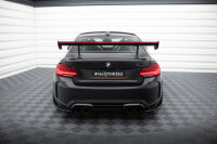 Maxton Design Carbon Heckspoiler - BMW M2 F87/ 2er/ 2er M-Paket F22