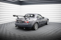 Maxton Design Carbon Heckspoiler - Mazda MX5 Hardtop NC(MK3)