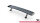 Maxton Design Carbon rear spoiler - Mazda MX5 Hardtop NC(MK3)